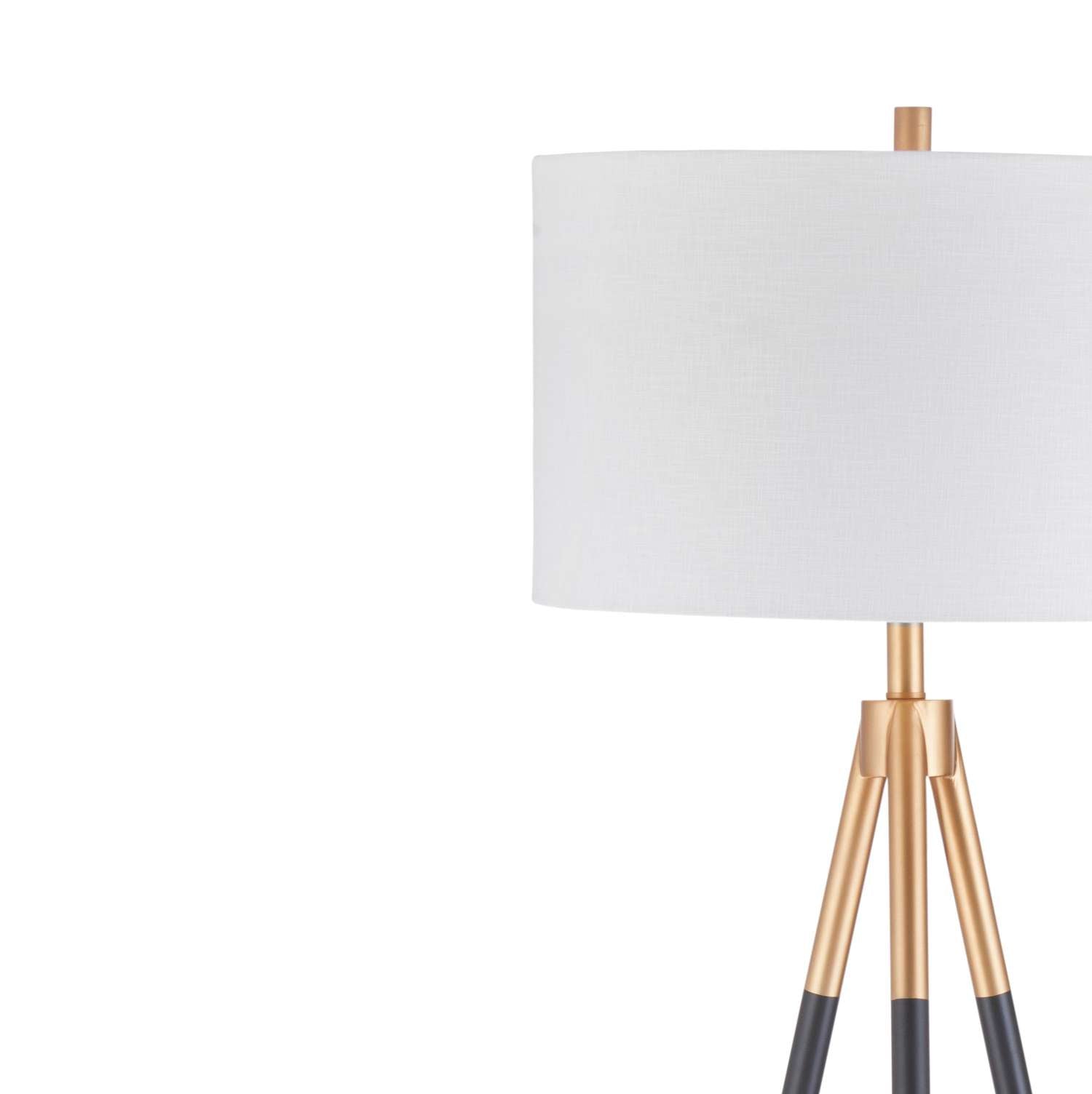 Rowe Floor Lamp - Detail