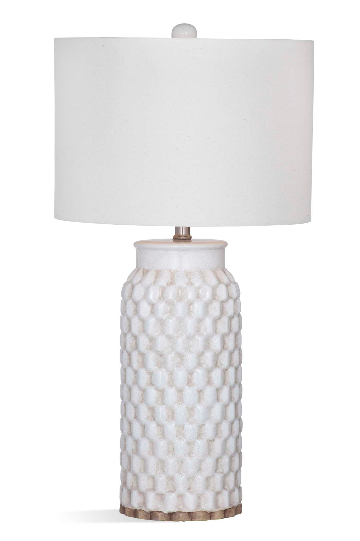 Selser Table Lamp - Straight On