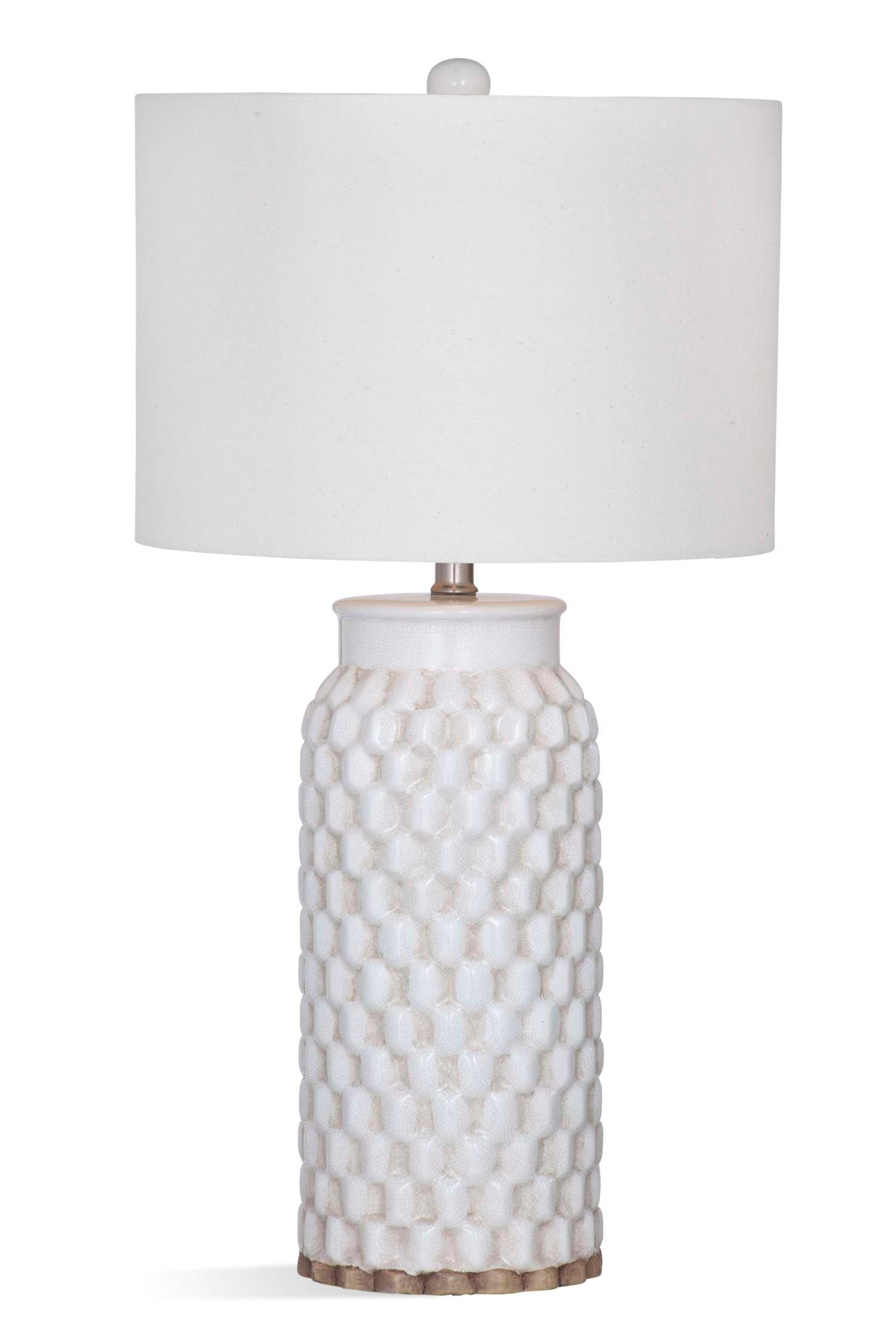 Selser Table Lamp - Straight On