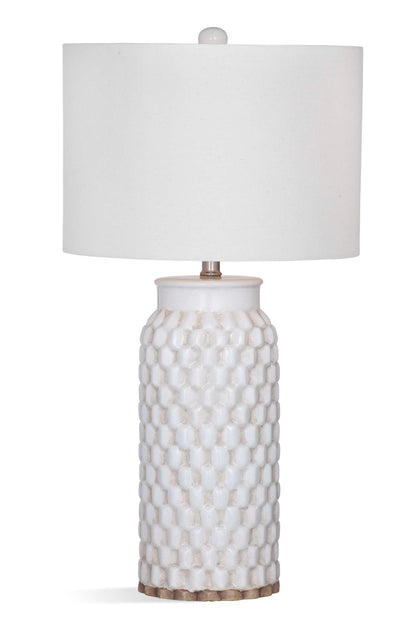 Selser Table Lamp - Straight On