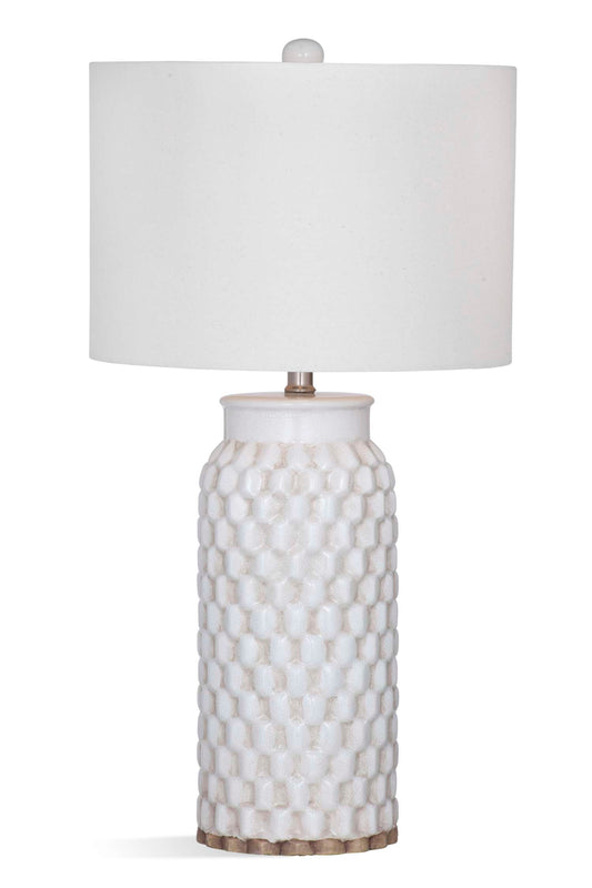 Selser Table Lamp - Straight On