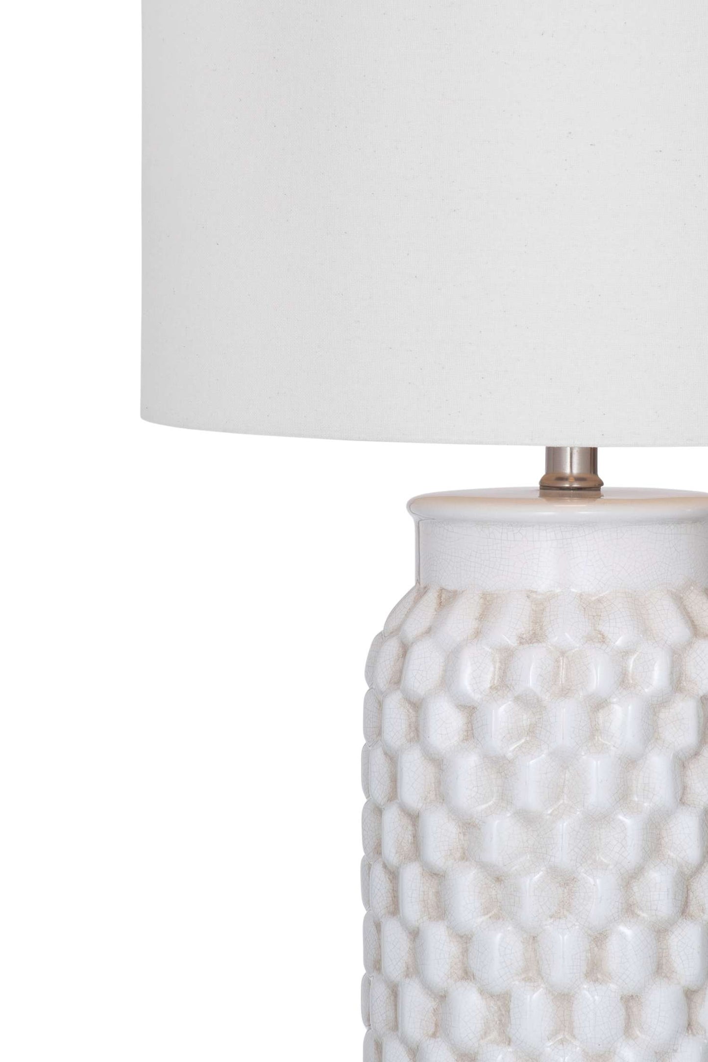 Selser Table Lamp - Detail