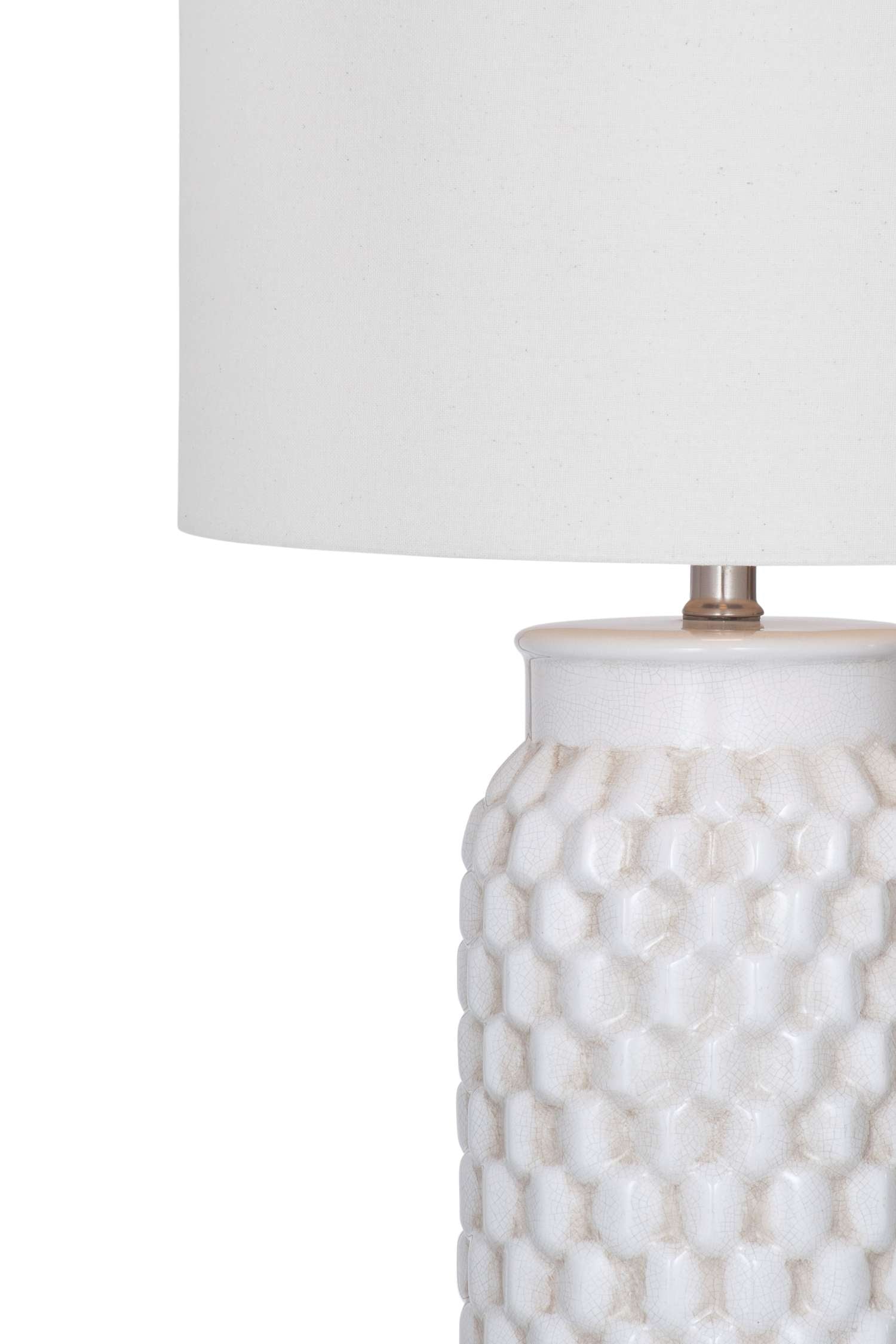Selser Table Lamp - Detail