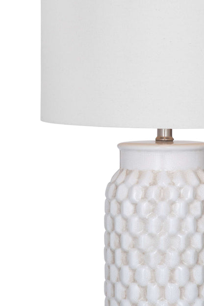 Selser Table Lamp - Detail