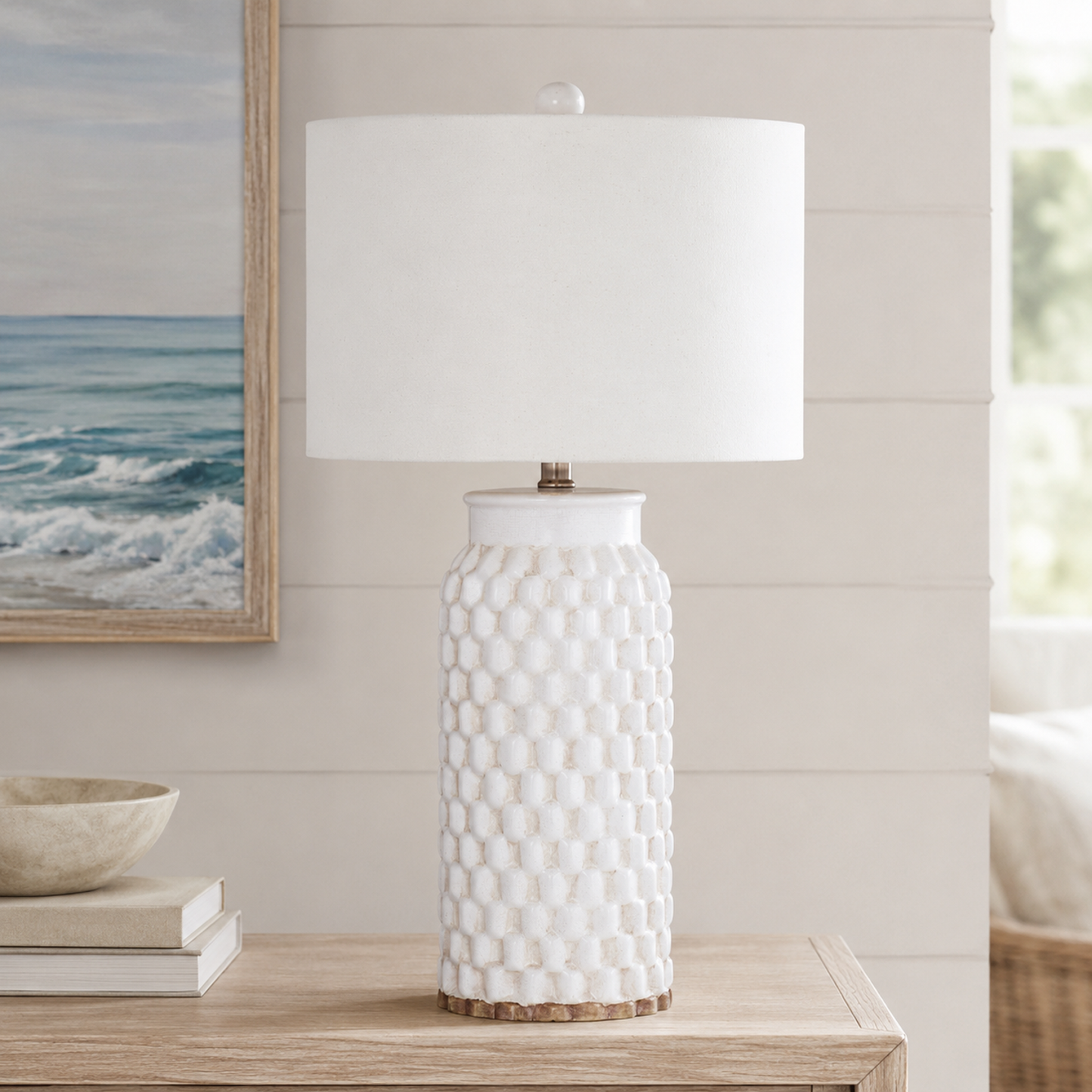 Selser Table Lamp - Main