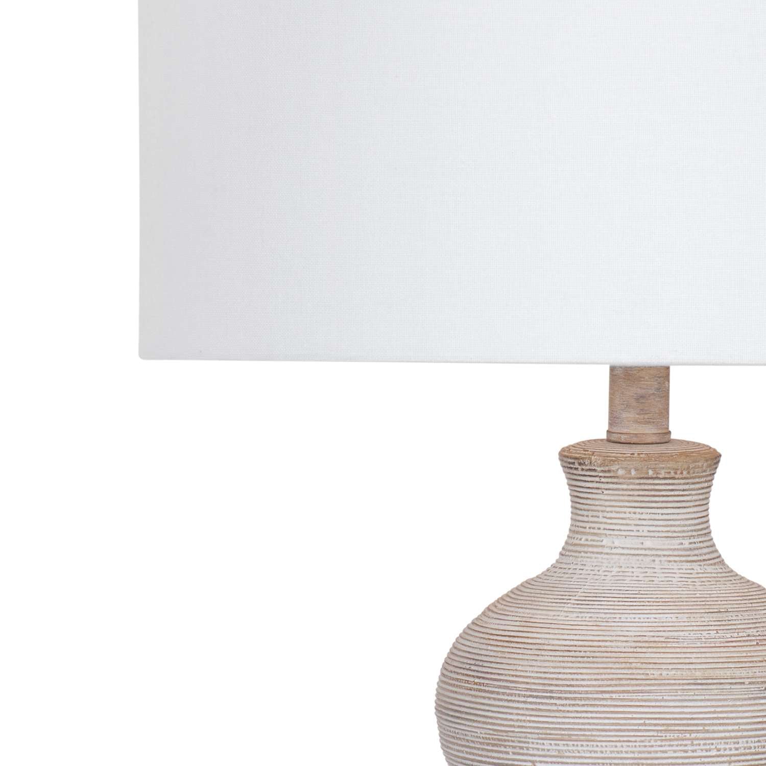Sandy Table Lamp - Detail