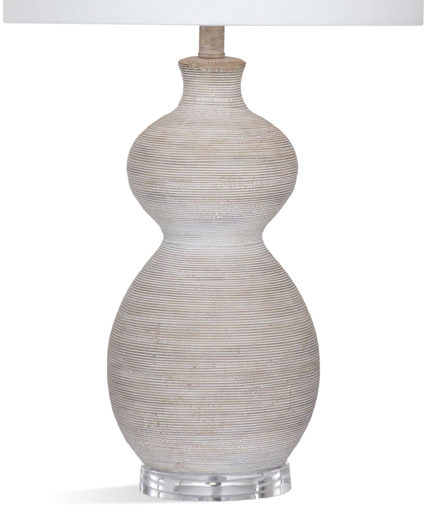 Sandy Table Lamp - Additional