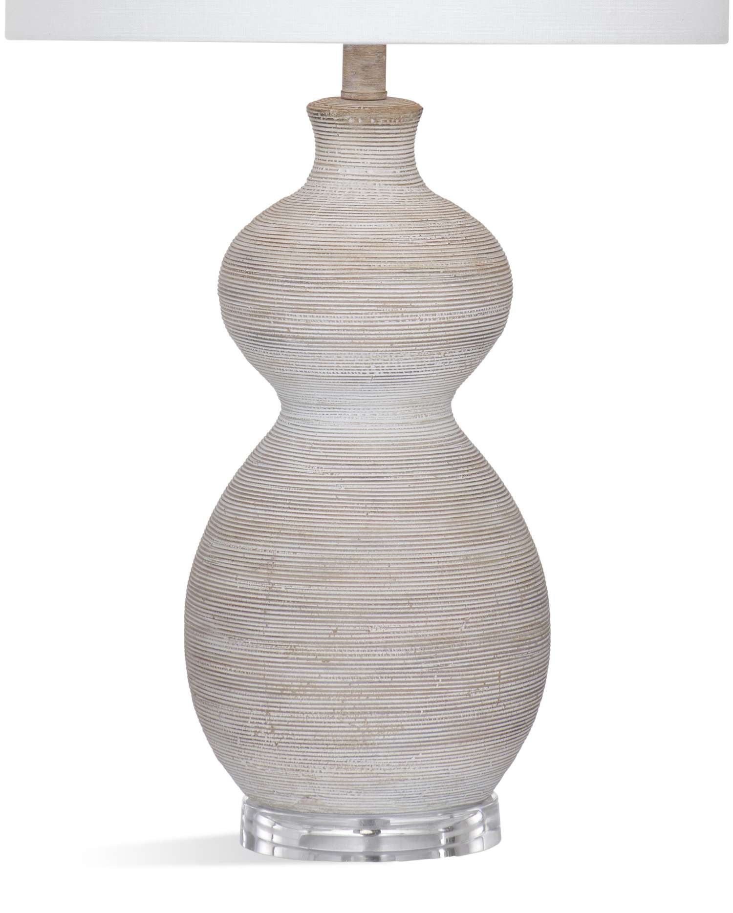Sandy Table Lamp - Additional