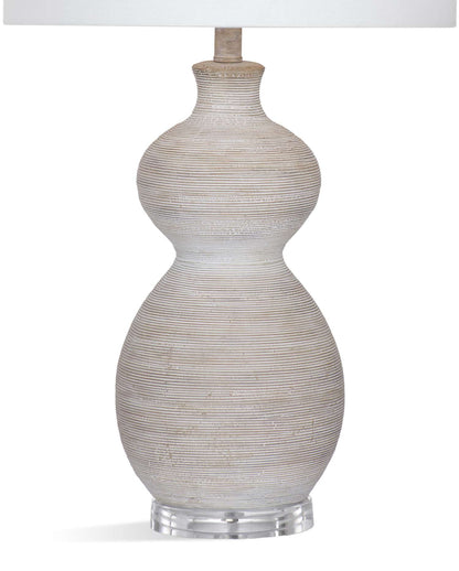Sandy Table Lamp - Additional