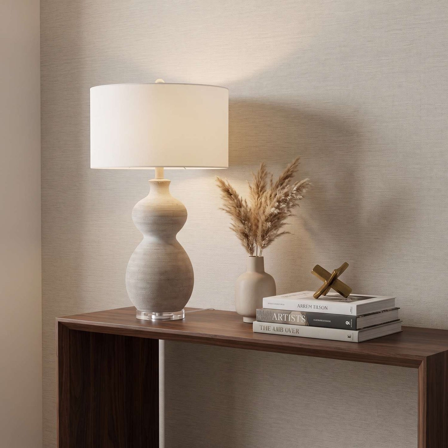 Sandy Table Lamp - Main
