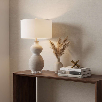 Sandy Table Lamp - Main