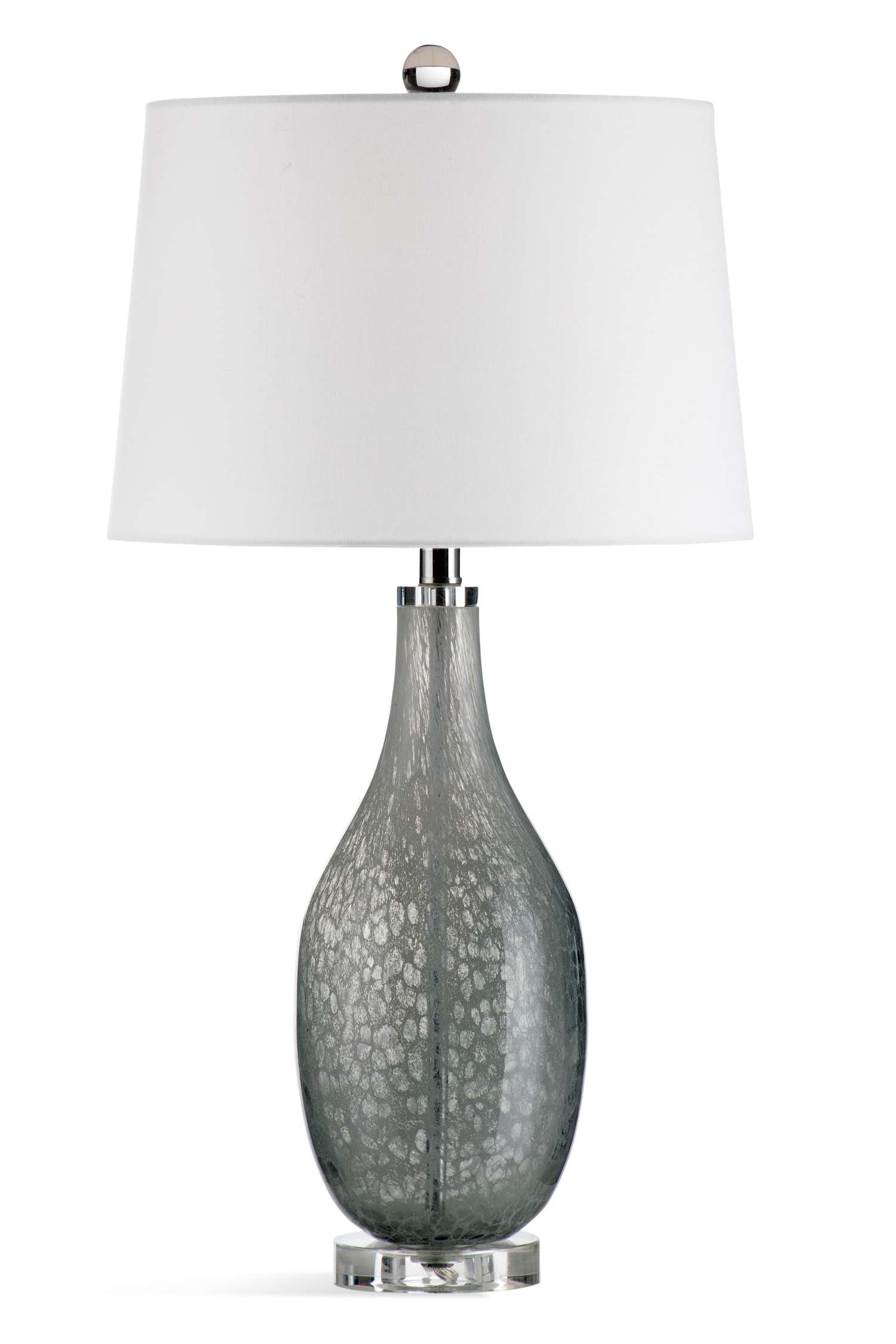 Jackson Table Lamp - Straight On