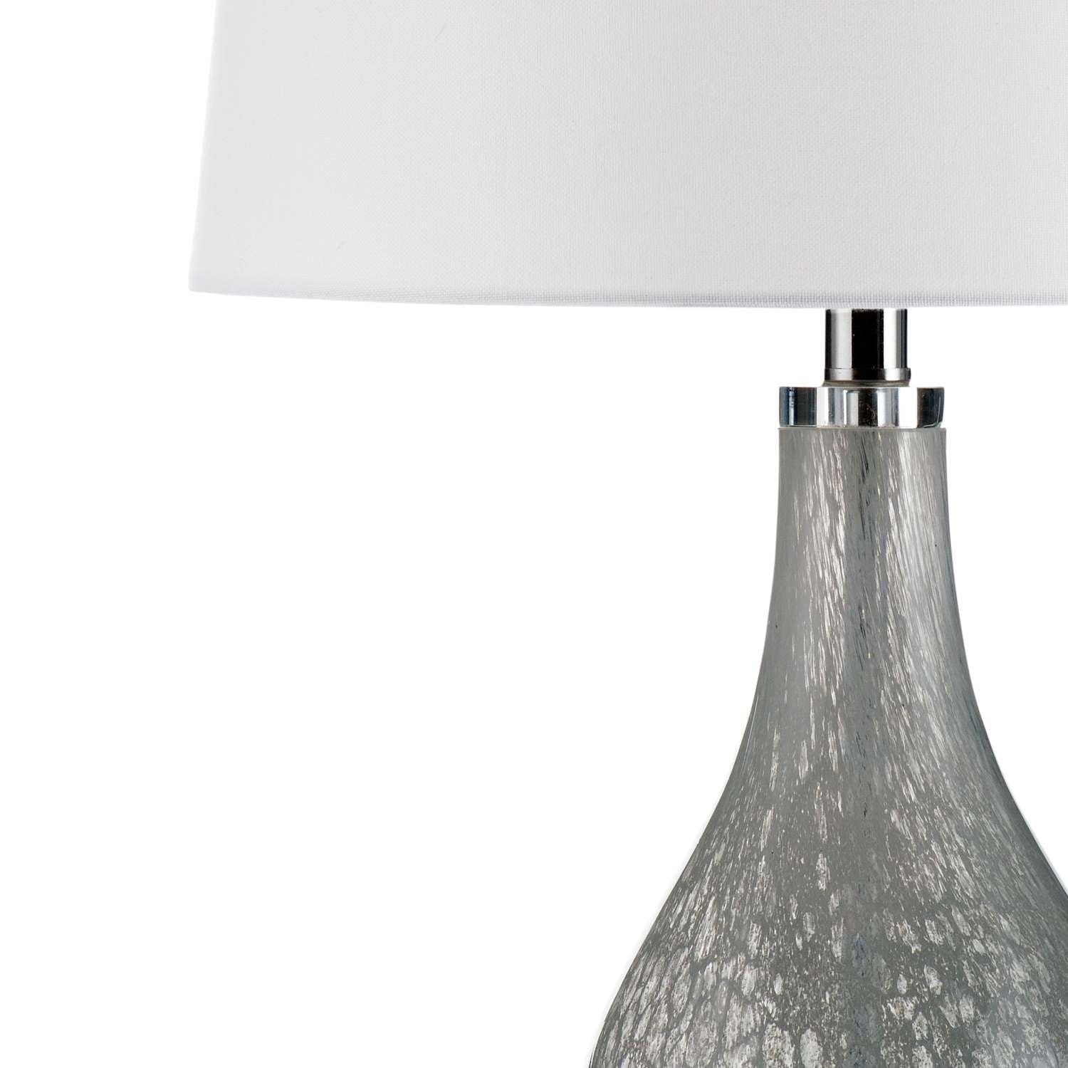 Jackson Table Lamp - Detail