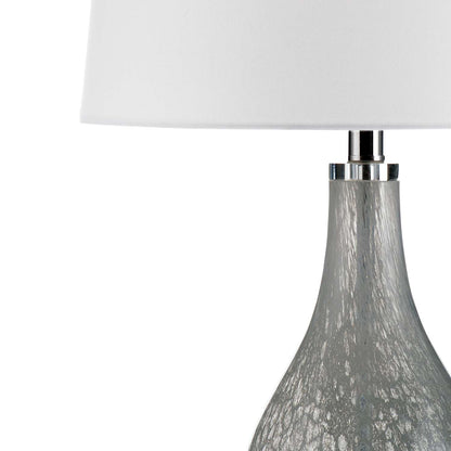 Jackson Table Lamp - Detail