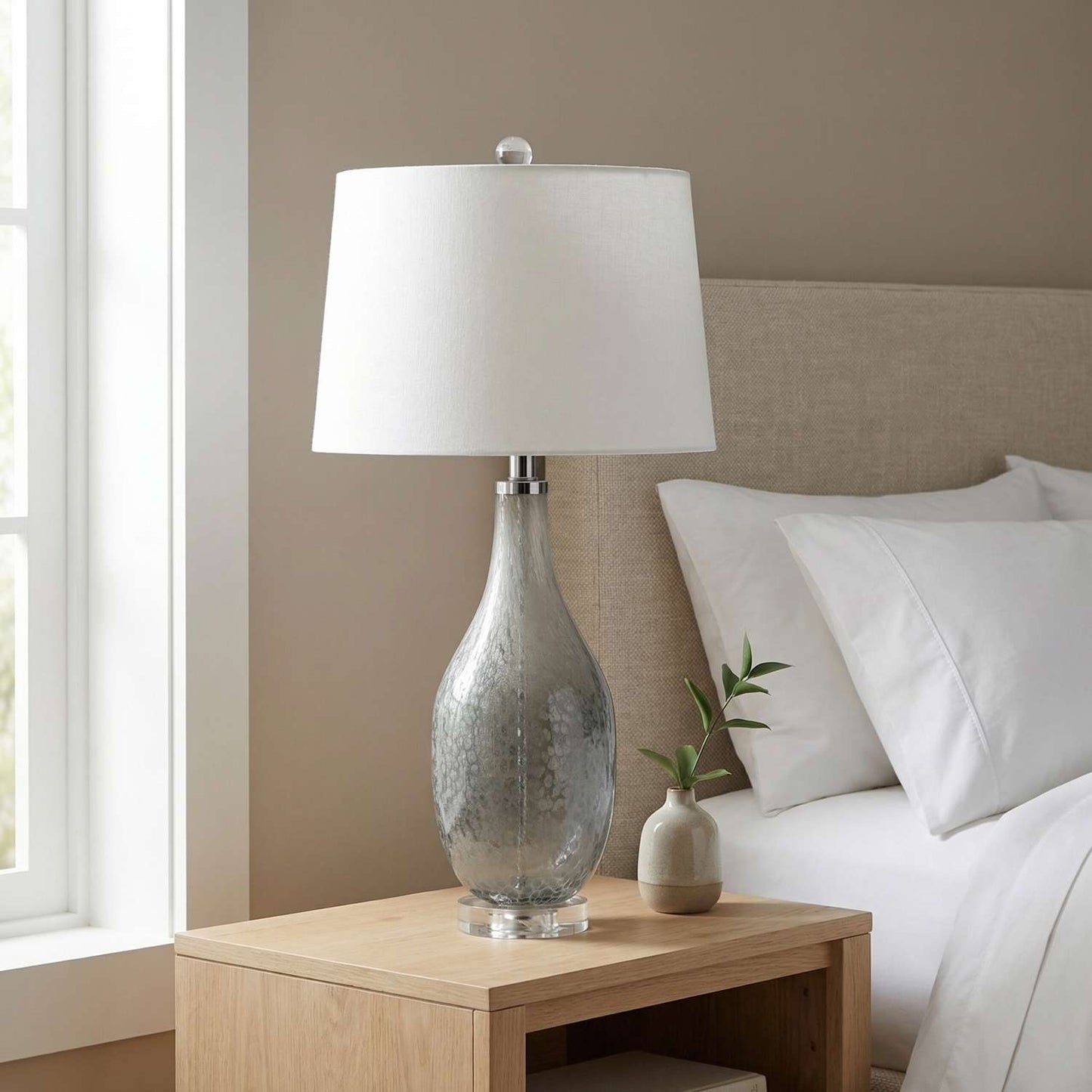 Jackson Table Lamp - Main
