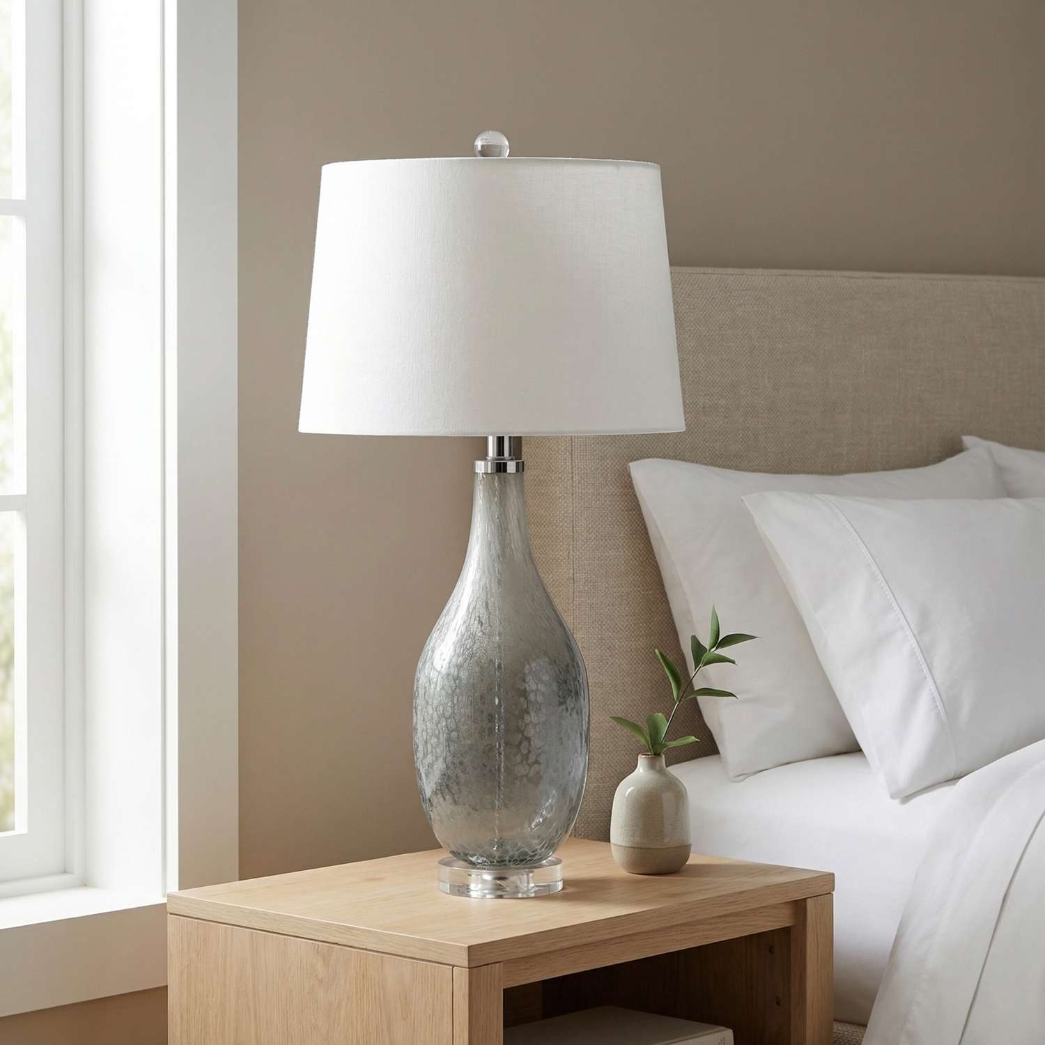 Jackson Table Lamp - Main