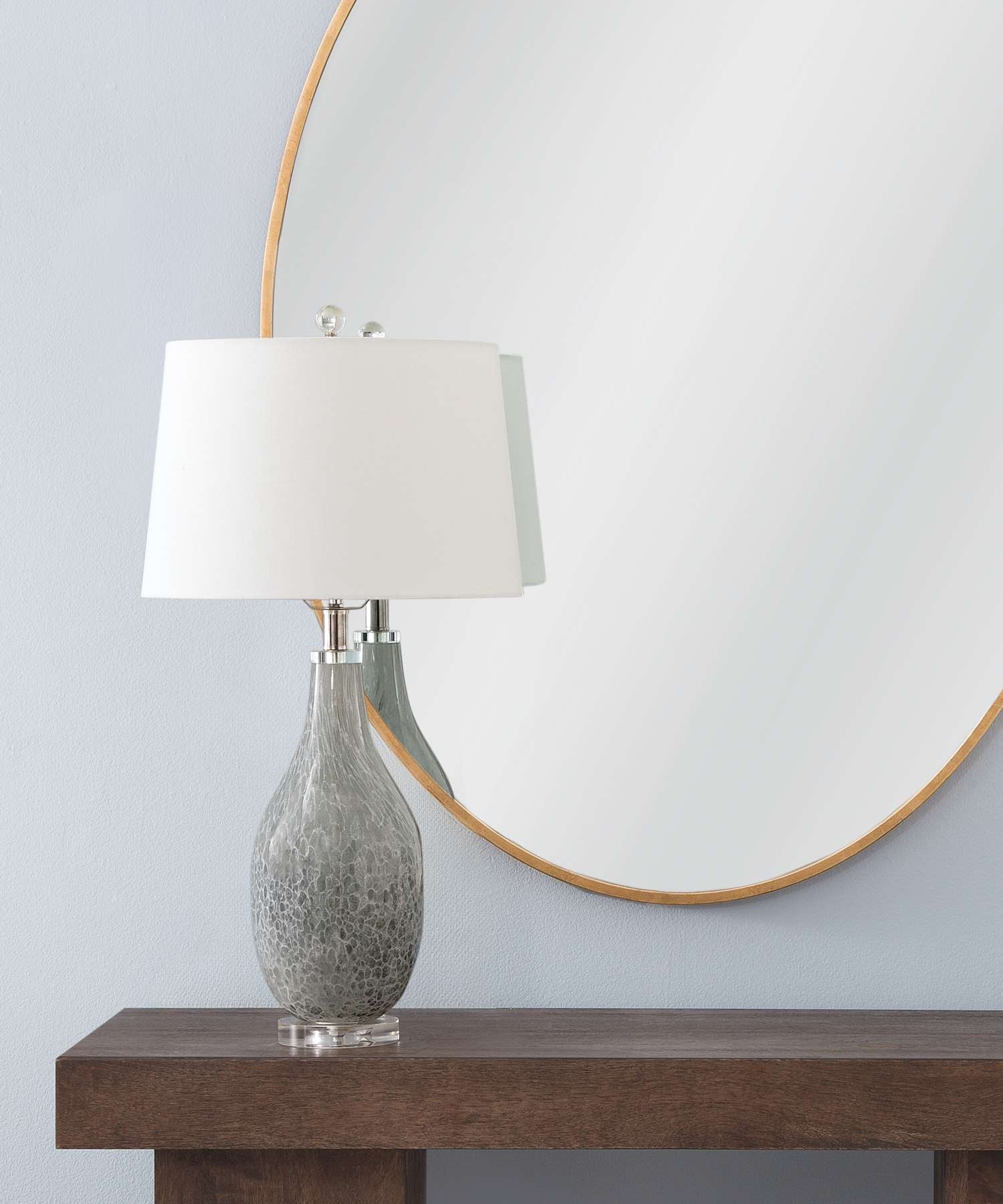 Jackson Table Lamp - Room Scene