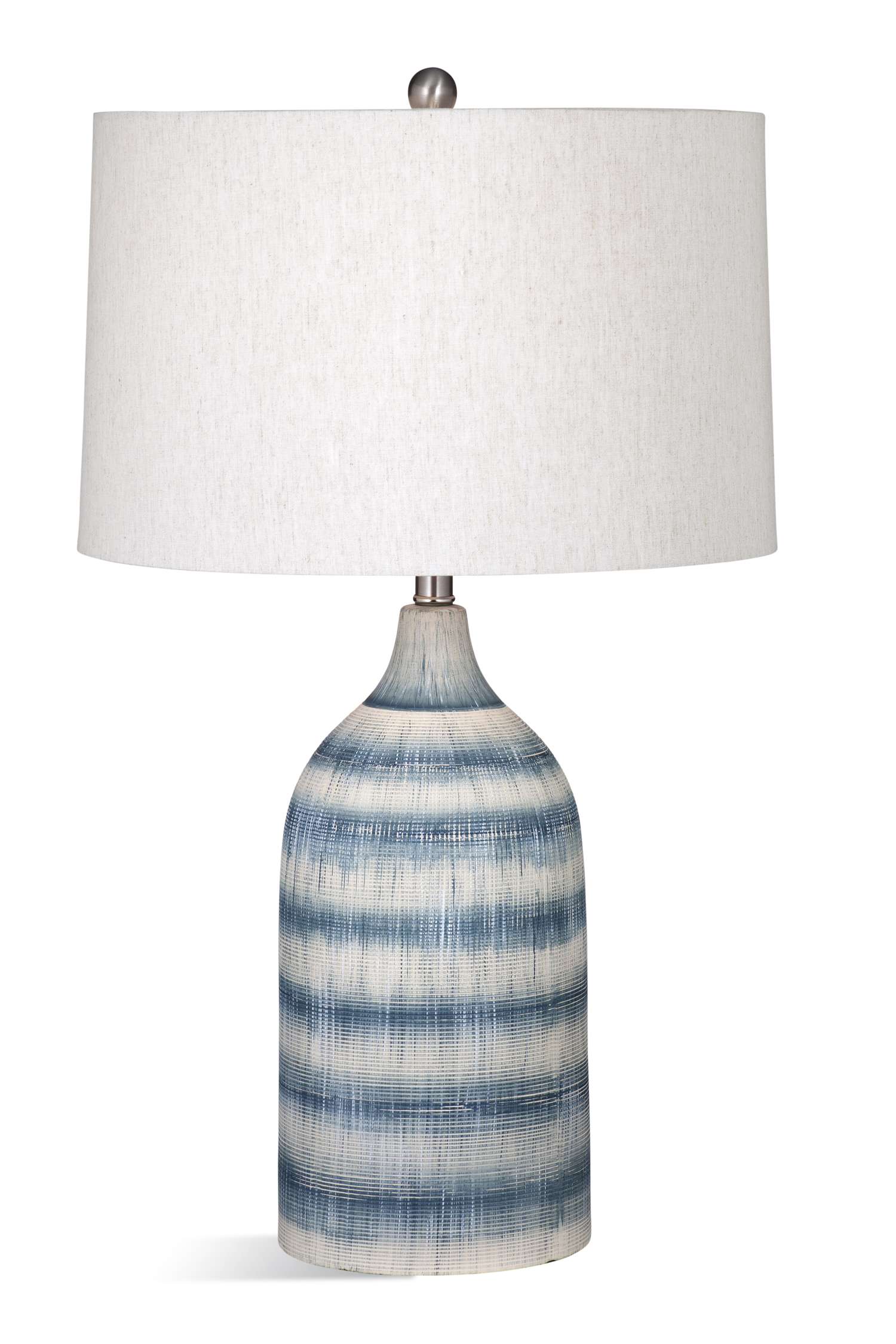 Hayes Table Lamp - Straight On
