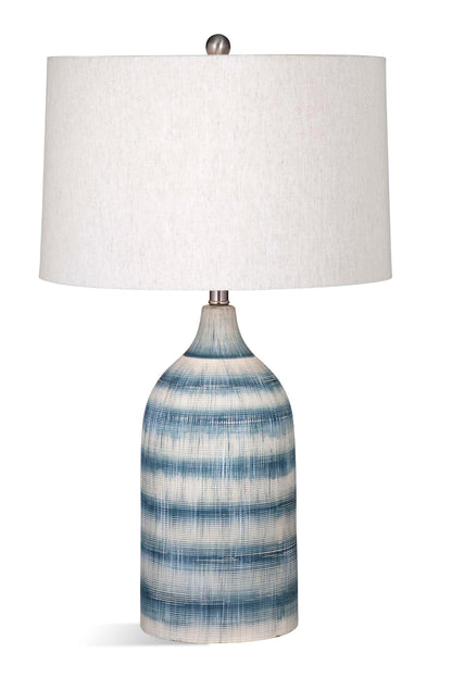 Hayes Table Lamp - Straight On