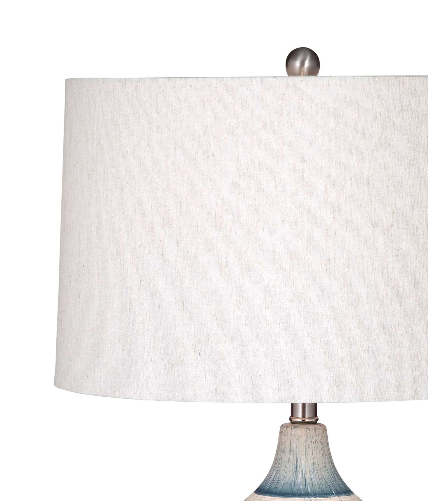 Hayes Table Lamp - Detail