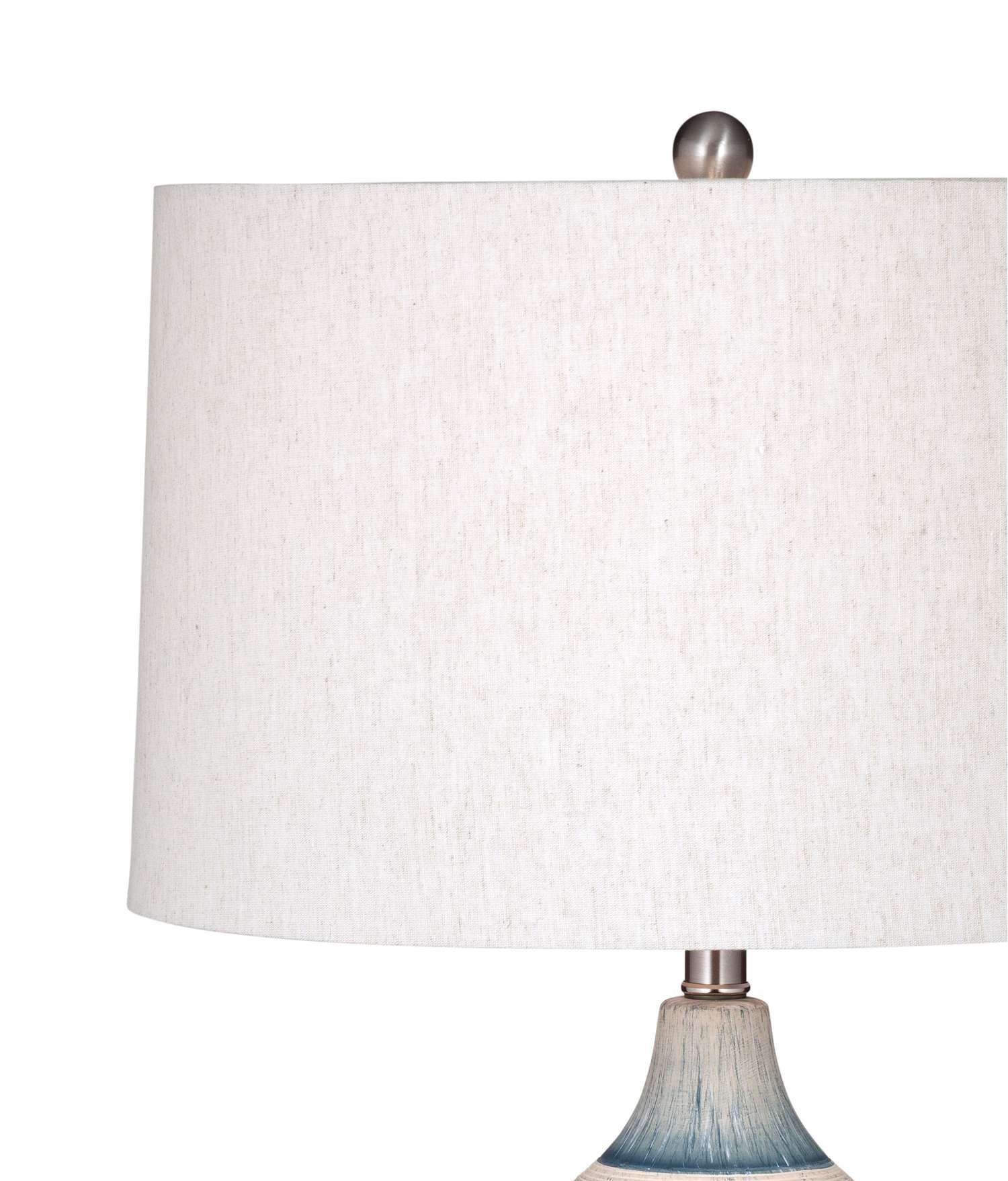 Hayes Table Lamp - Detail