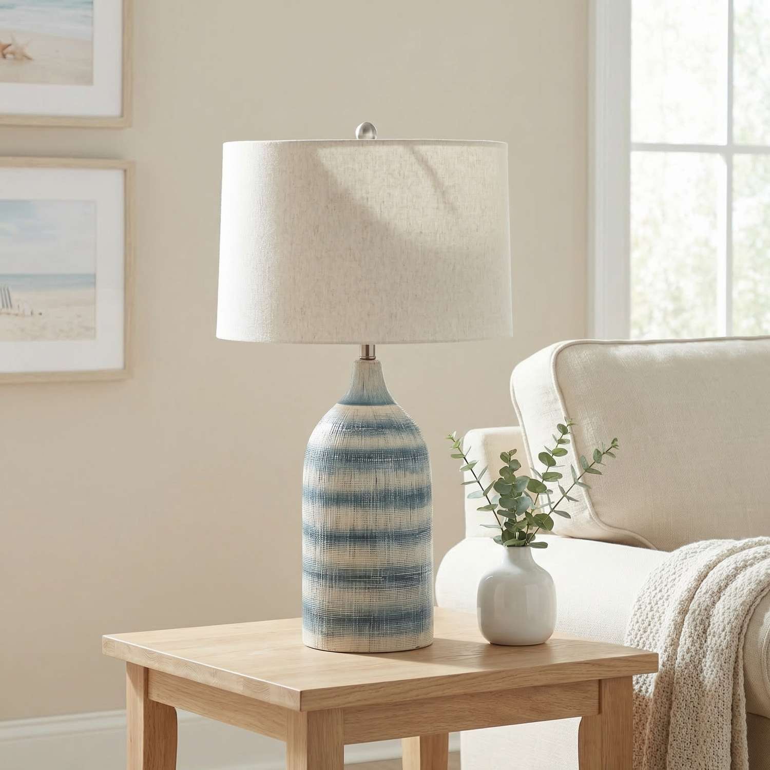 Hayes Table Lamp - Main