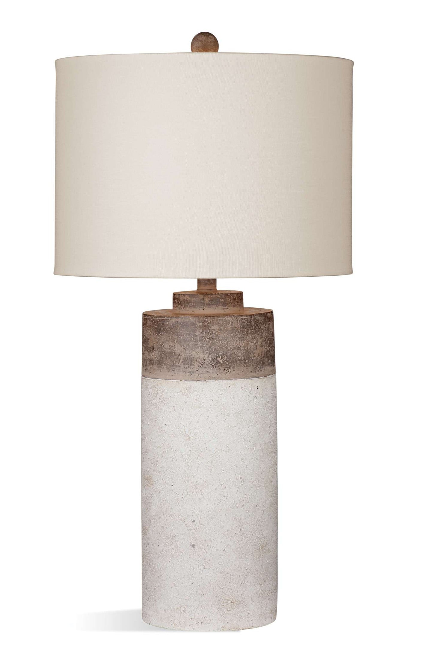 Lamar Table Lamp - Straight On
