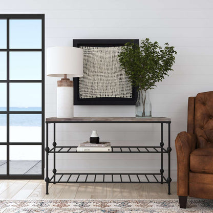 Lamar Table Lamp - Room Scene