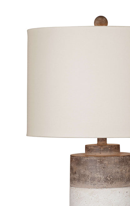 Lamar Table Lamp - Detail
