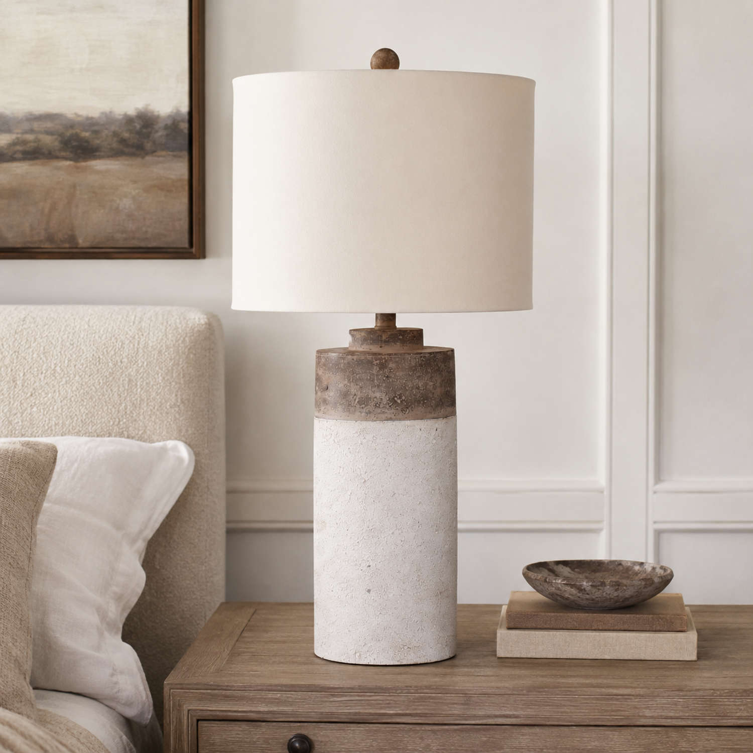 Lamar Table Lamp - Main