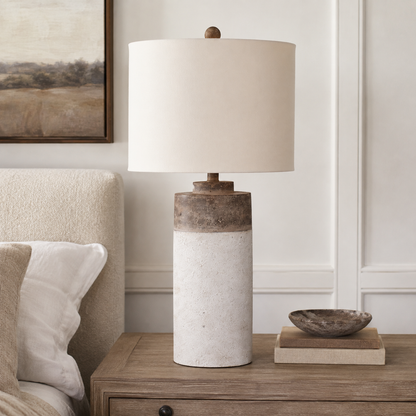 Lamar Table Lamp - Main