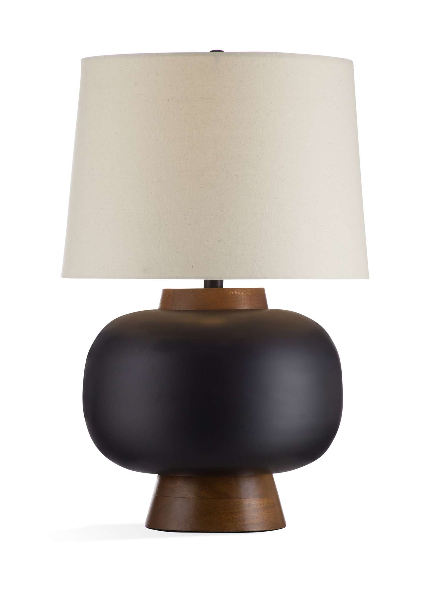 Ping Table Lamp - Straight On