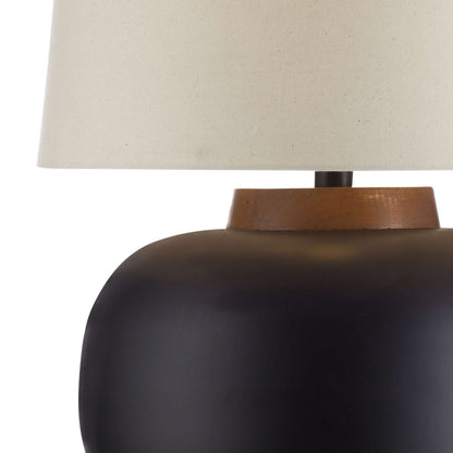 Ping Table Lamp - Detail