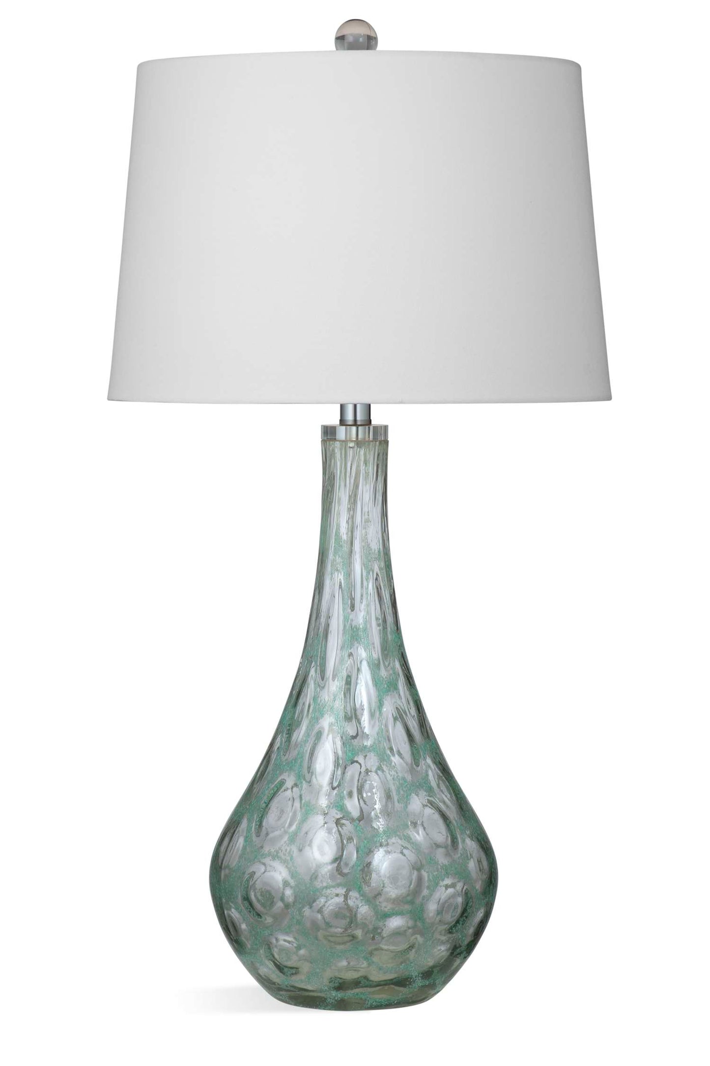Berry Table Lamp - Straight On