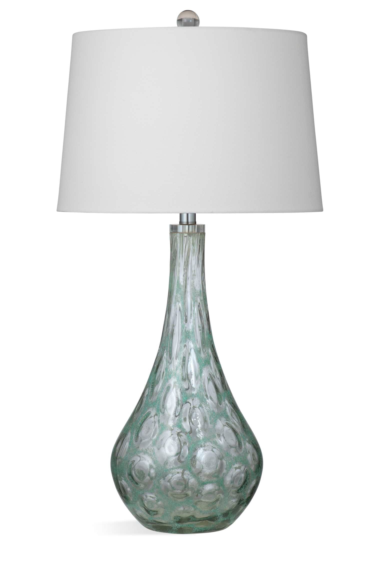 Berry Table Lamp - Straight On