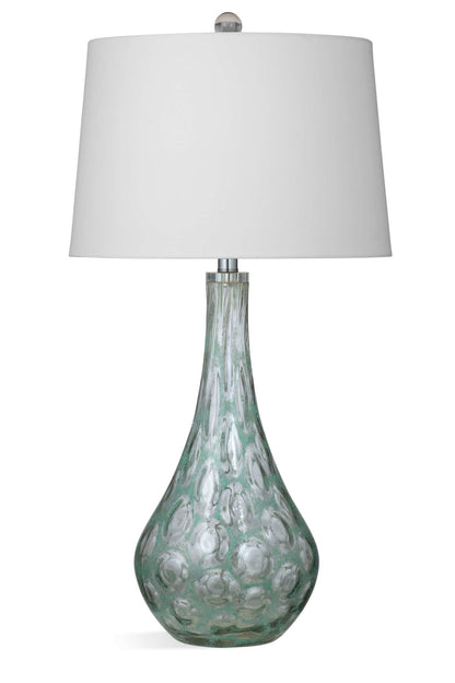 Berry Table Lamp - Straight On