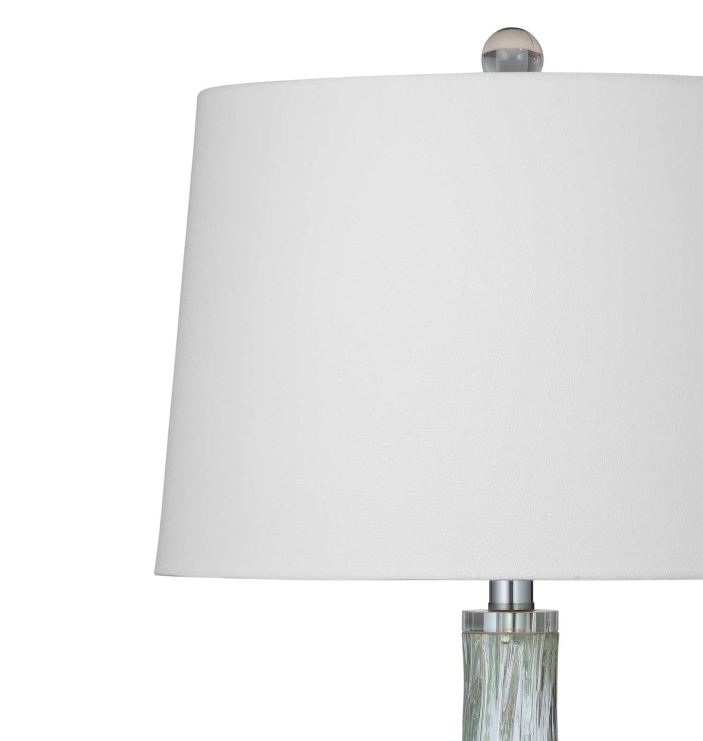 Berry Table Lamp - Detail