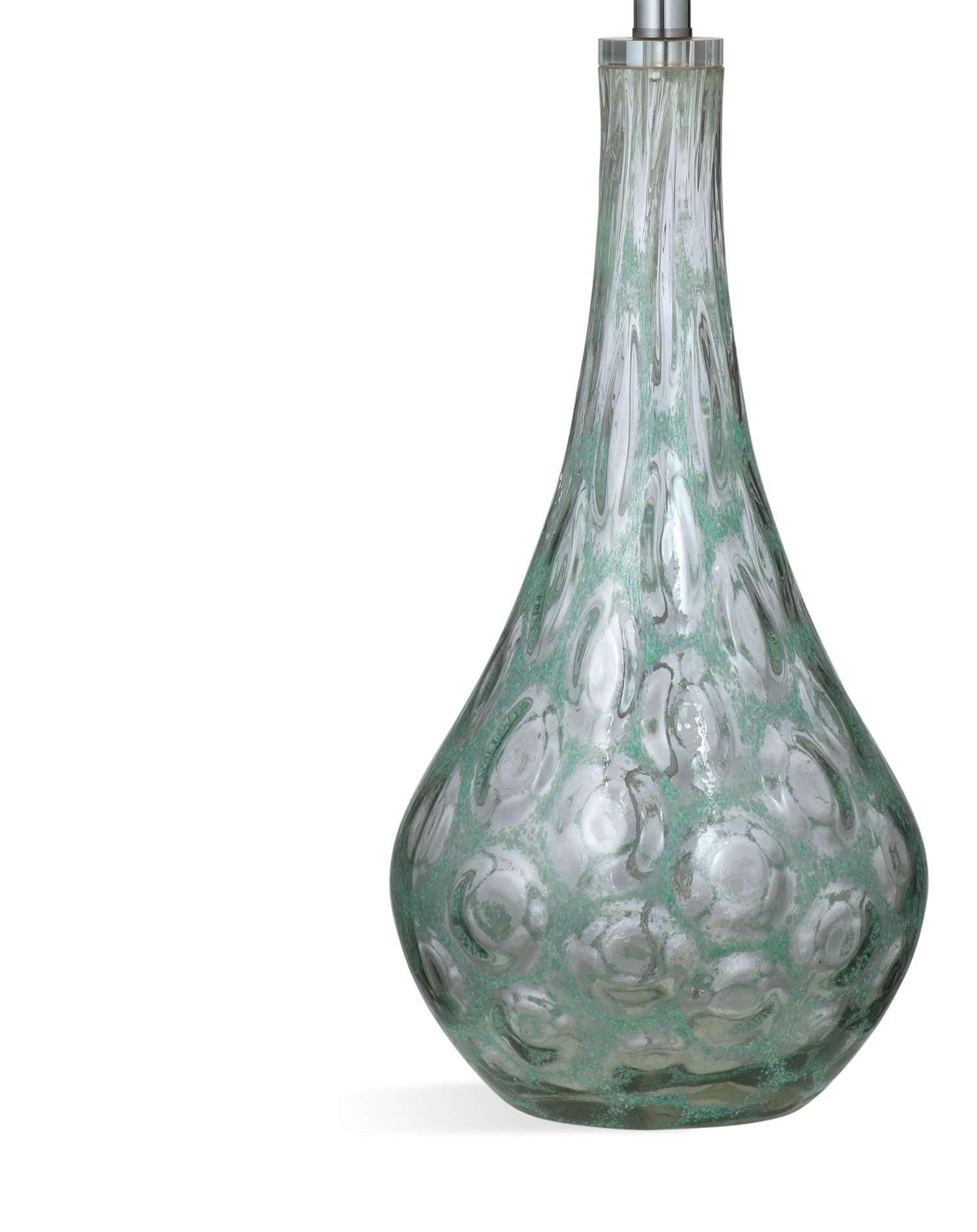 Berry Table Lamp - Additional