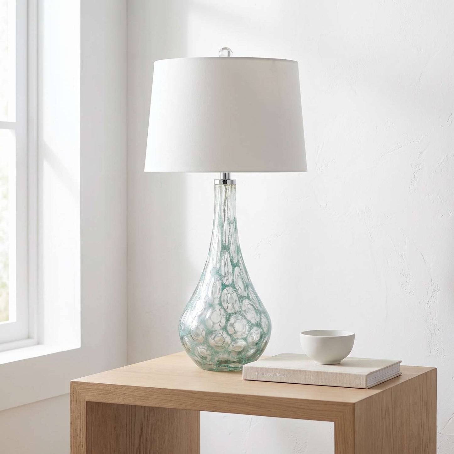 Berry Table Lamp - Main