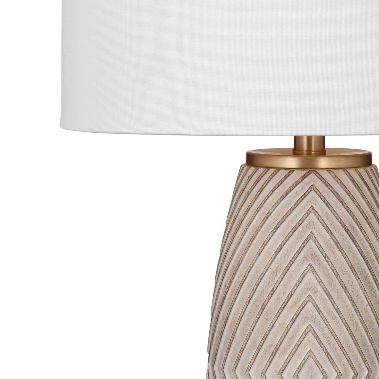 Becky Table Lamp - Detail