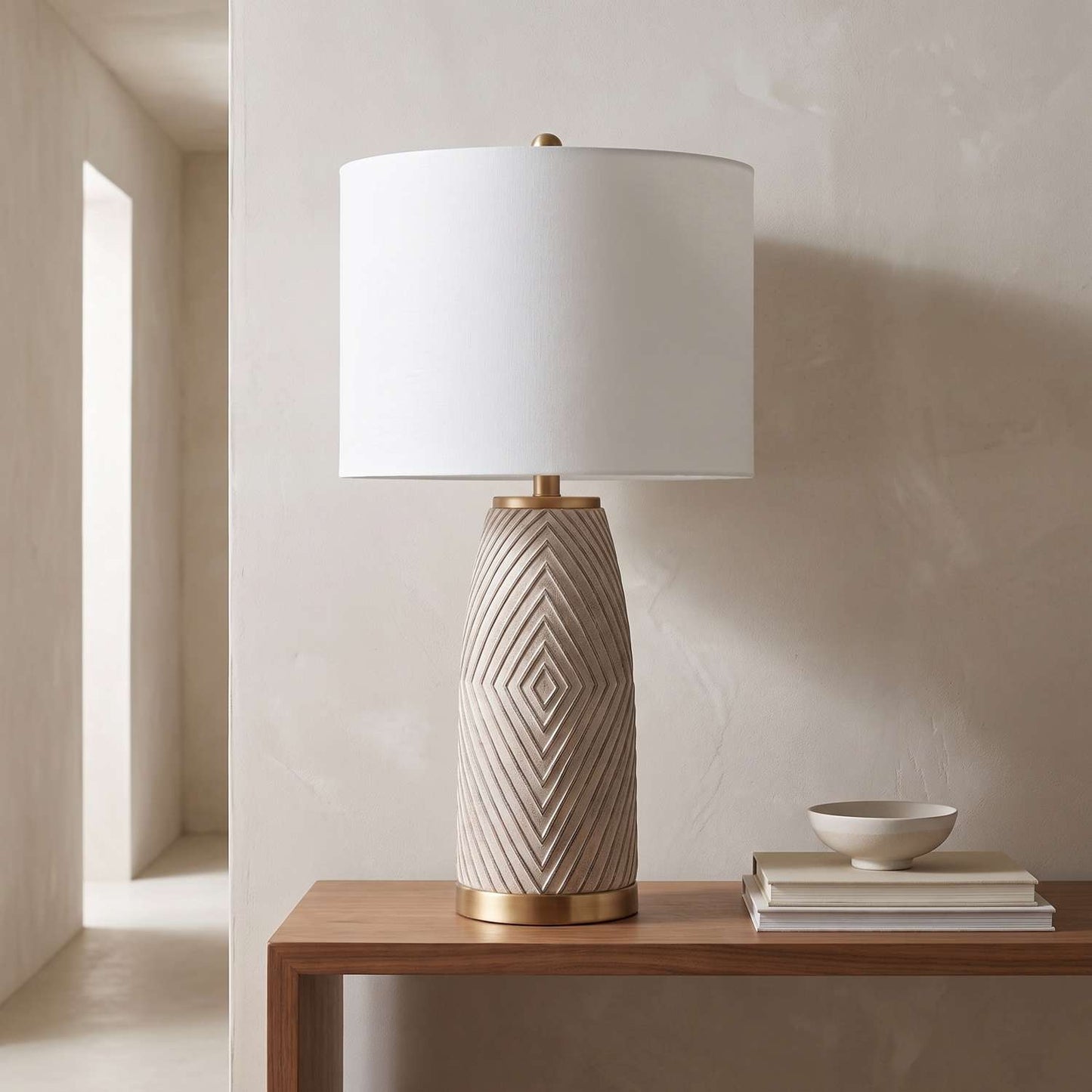 Becky Table Lamp - Main