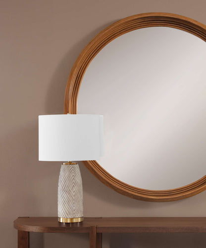 Becky Table Lamp - Room Scene