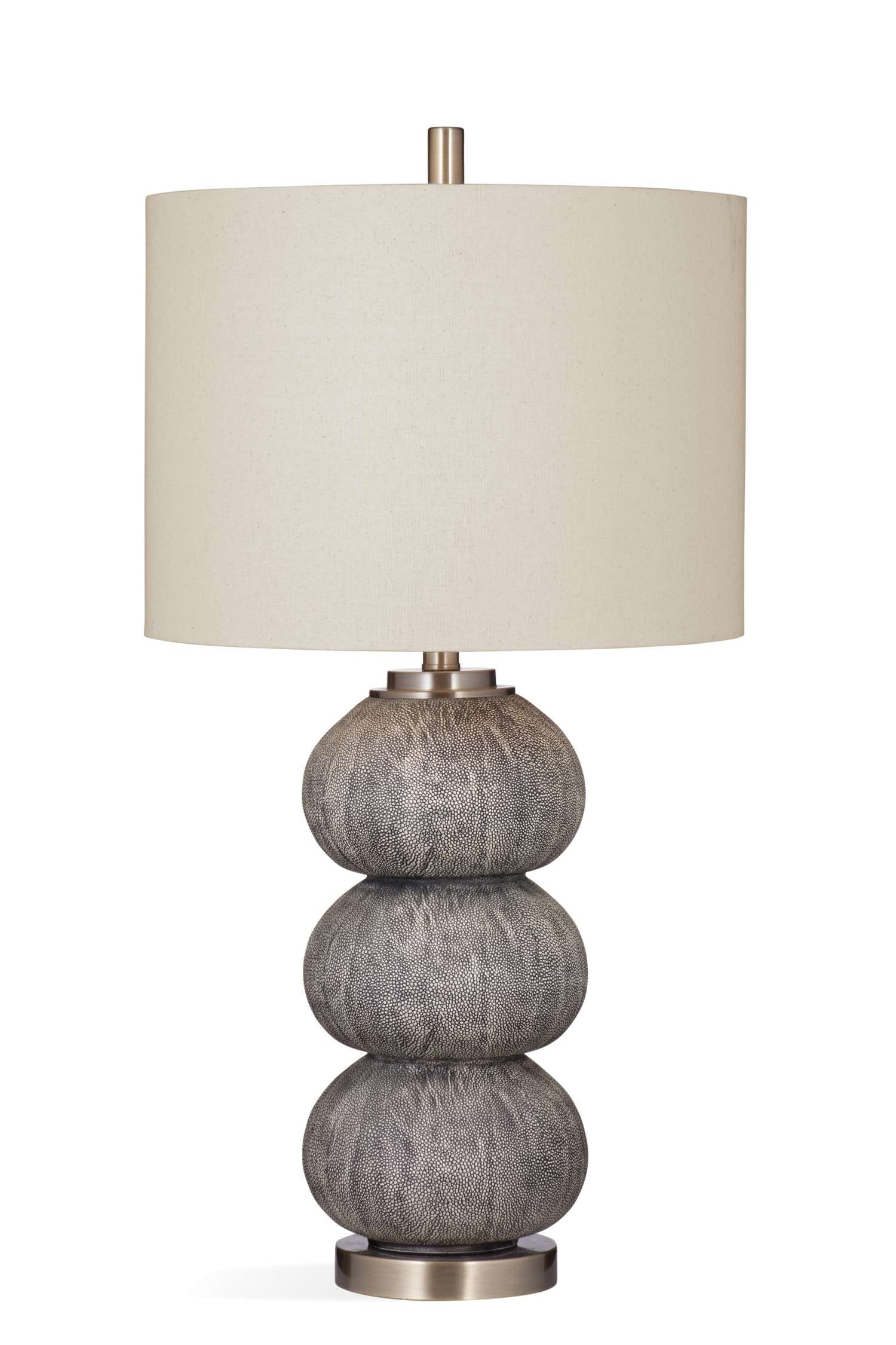 Jed Table Lamp - Straight On