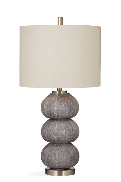 Jed Table Lamp - Straight On