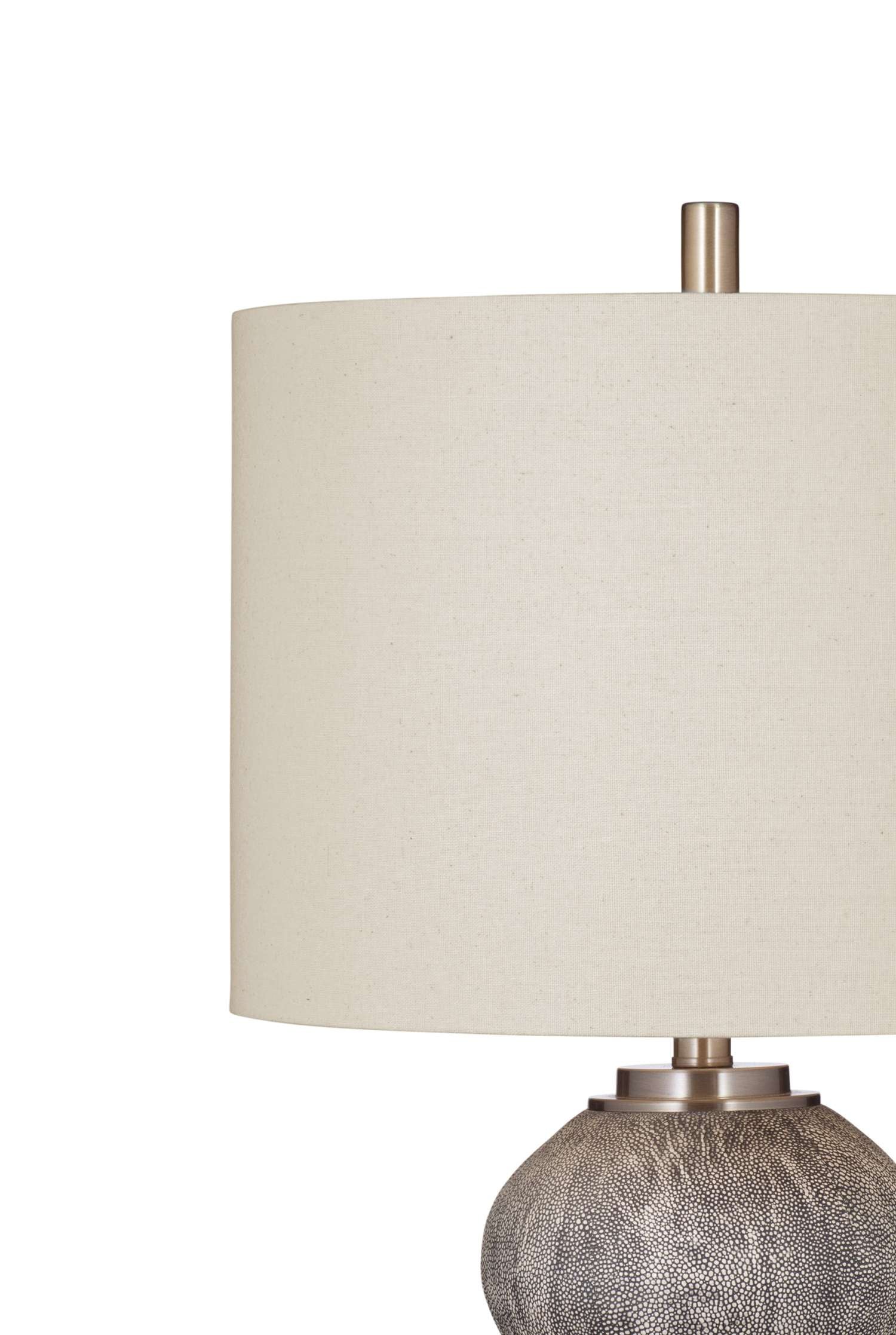 Jed Table Lamp - Detail