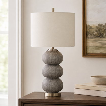 Jed Table Lamp - Main