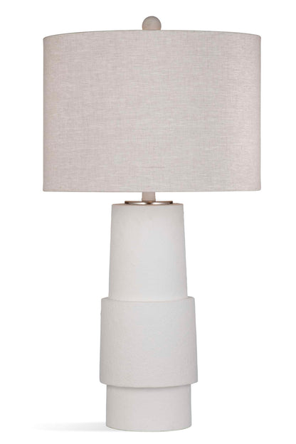 Valdivia Table Lamp - Straight On