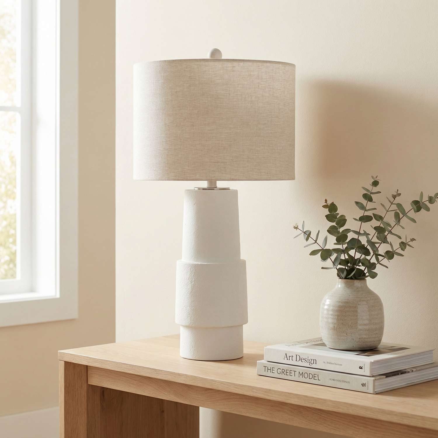 Valdivia Table Lamp - Main