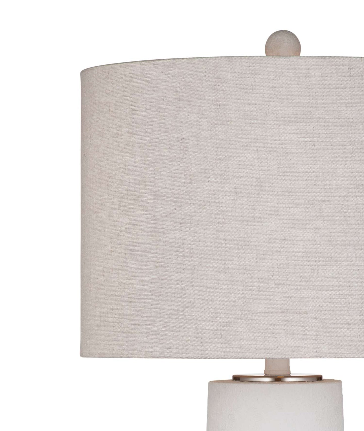 Valdivia Table Lamp - Detail