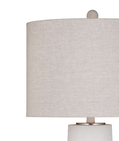 Valdivia Table Lamp - Detail